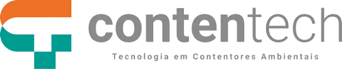 Contentech - Tecnologia em Contentores Ambientais