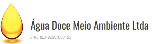 Água Doce Meio Ambiente